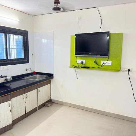 Mannat Villa 2Bhk ダマン エクステリア 写真