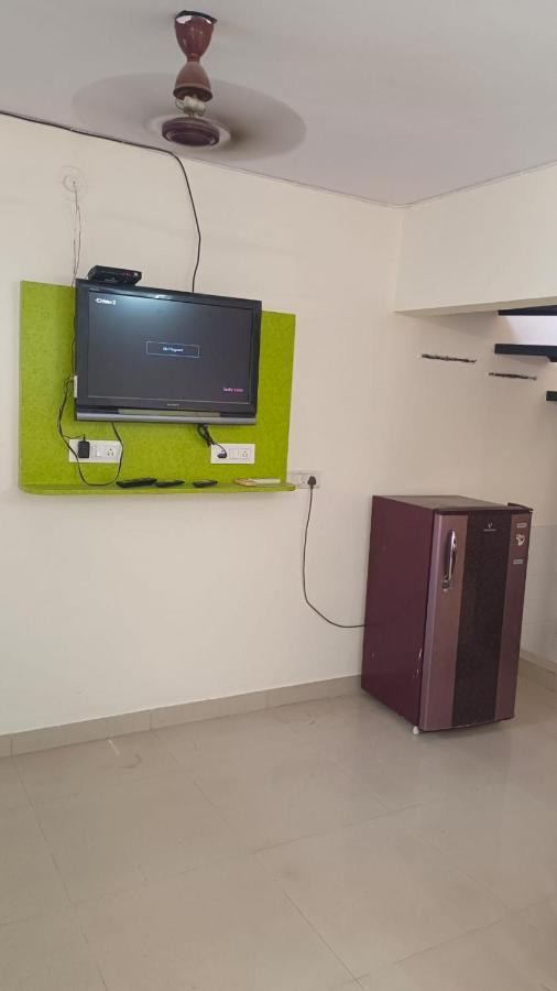 Mannat Villa 2Bhk ダマン エクステリア 写真