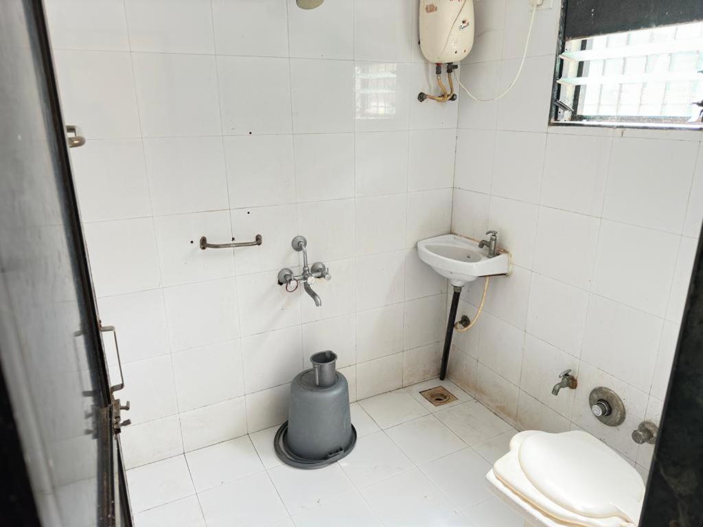 Mannat Villa 2Bhk ダマン エクステリア 写真